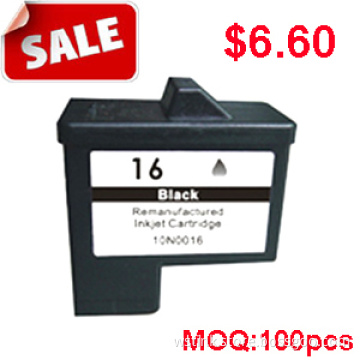 Lexmark 10N0016 ink cartridge